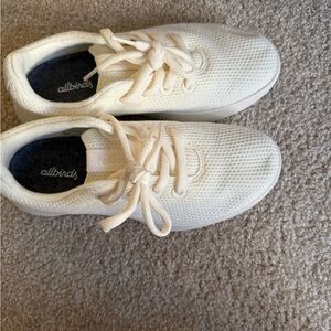 Allbirds Tree Runner NZ